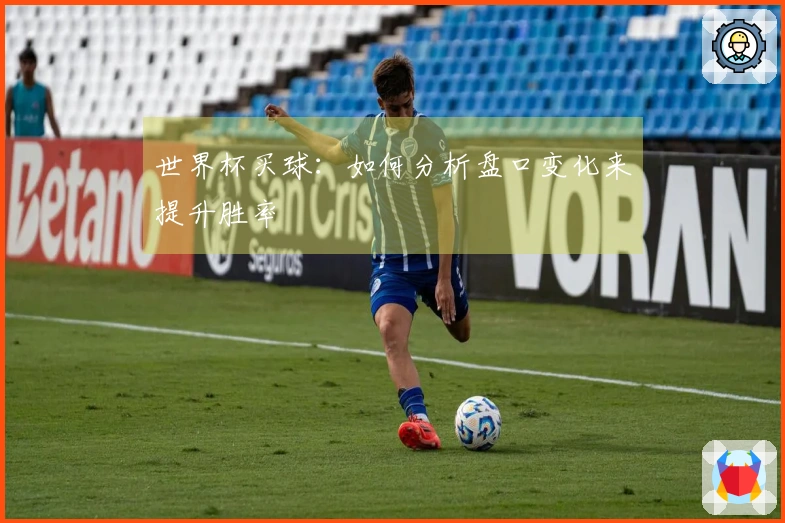 世界杯买球：如何分析盘口变化来提升胜率