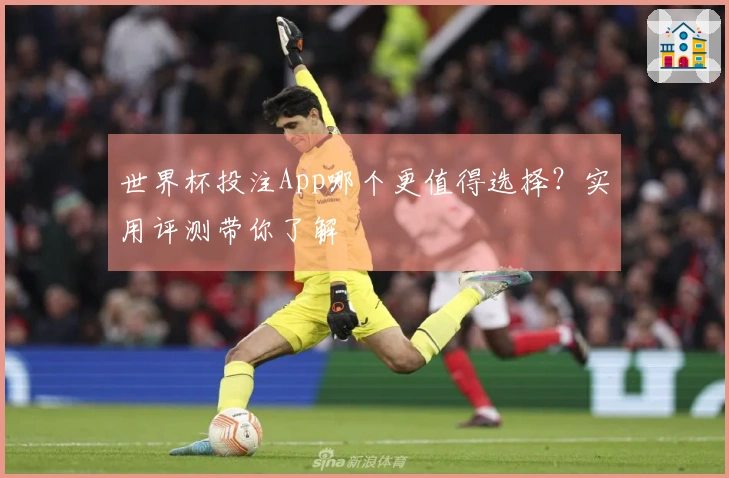 世界杯投注App哪个更值得选择？实用评测带你了解