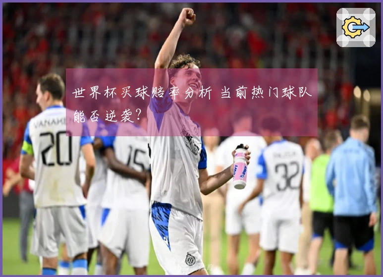 世界杯买球赔率分析 当前热门球队能否逆袭？
