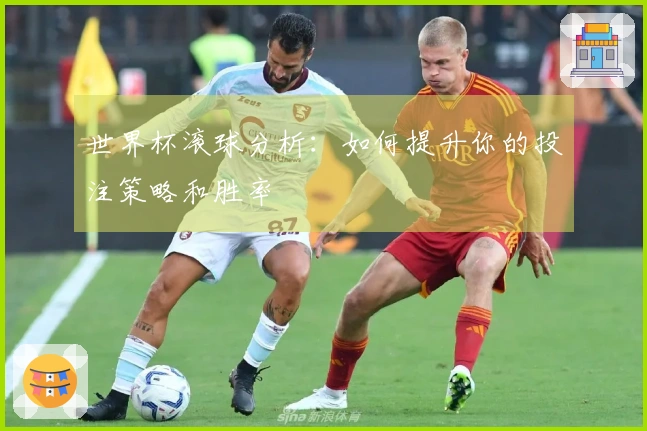 世界杯滚球分析：如何提升你的投注策略和胜率