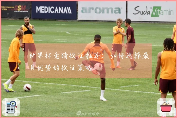 世界杯竞猜投注推荐：如何选择最具优势的投注策略