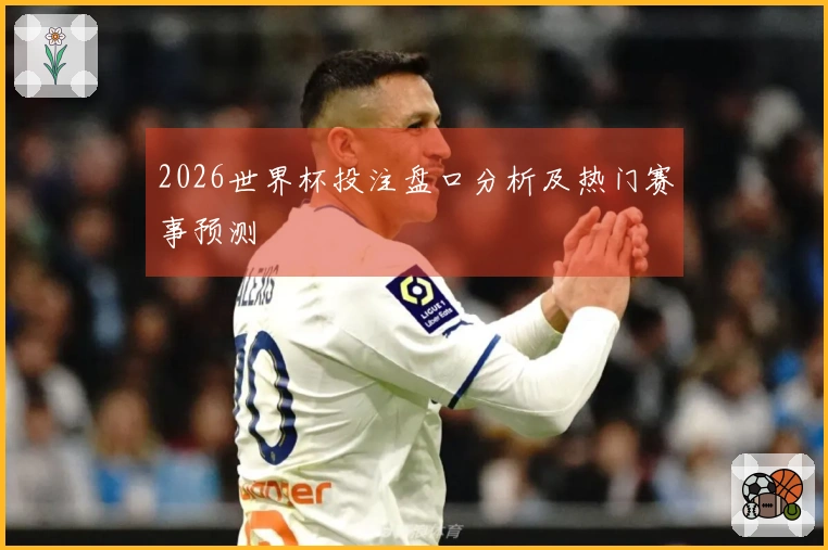 2026世界杯投注盘口分析及热门赛事预测