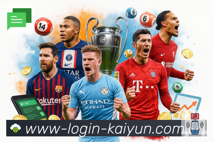 我们的使命与愿景