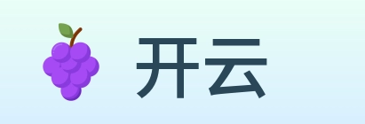 开云 logo